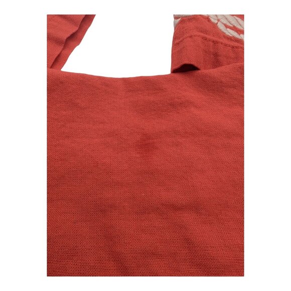 Set Of 4 Williams-Sonoma Nautical Rope Design Napkins Placemats 20x14 Inches - Picture 10 of 10